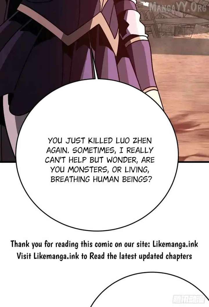 Player Elimination Plan! When Anomalies Descend Upon The Human World Chapter 58 187 18