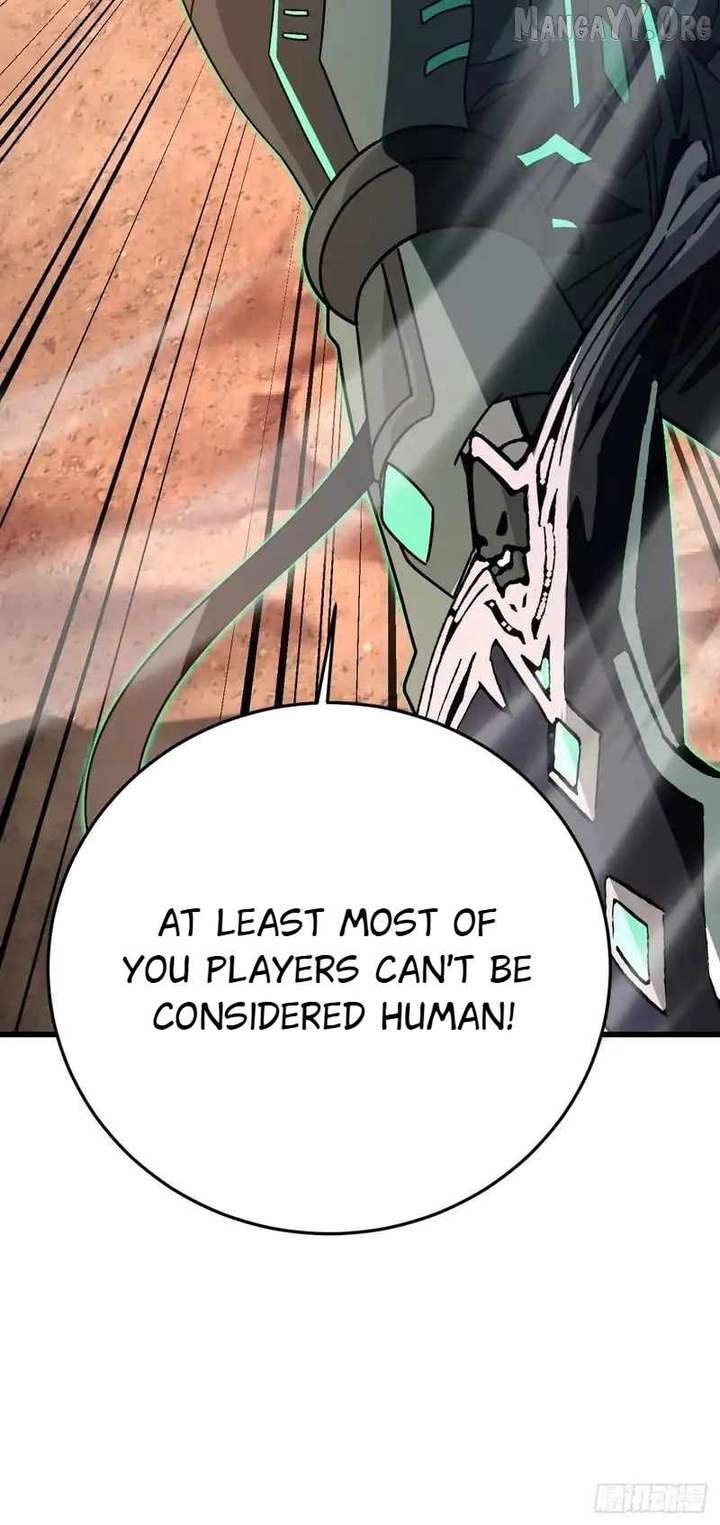 Player Elimination Plan! When Anomalies Descend Upon The Human World Chapter 58 189 20