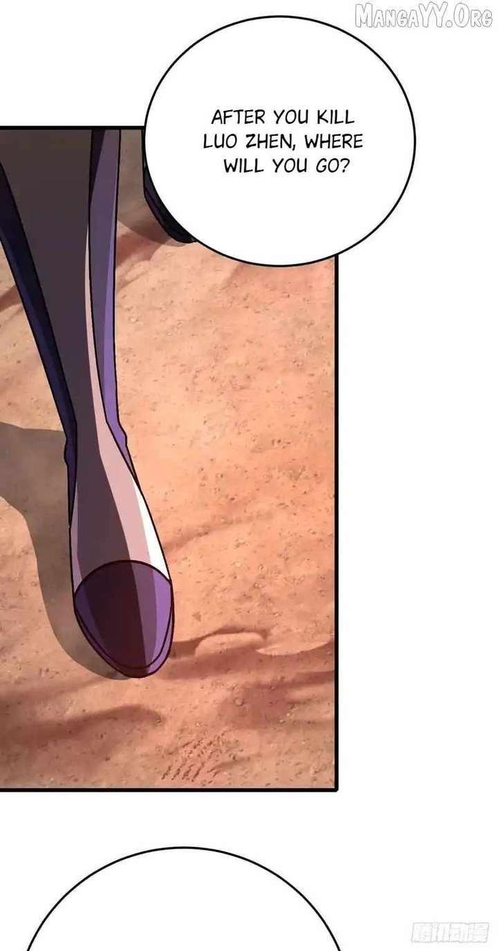 Player Elimination Plan! When Anomalies Descend Upon The Human World Chapter 58 191 22