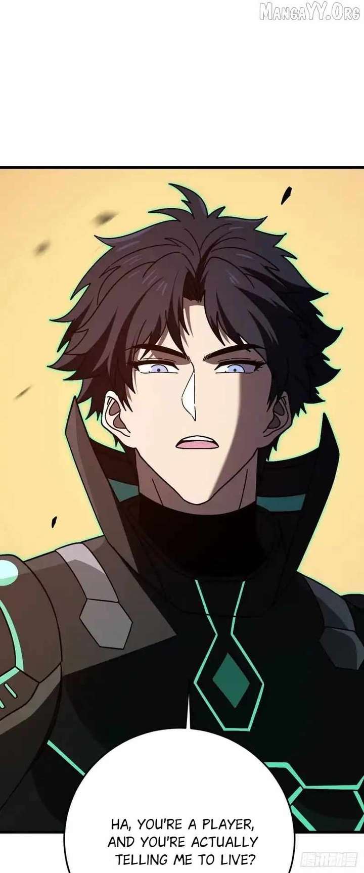 Player Elimination Plan! When Anomalies Descend Upon The Human World Chapter 58 193 24