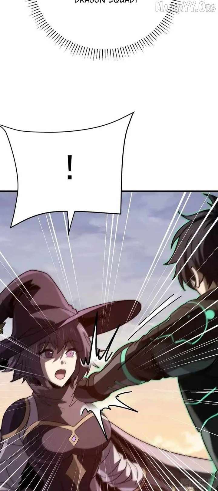 Player Elimination Plan! When Anomalies Descend Upon The Human World Chapter 58 198 29