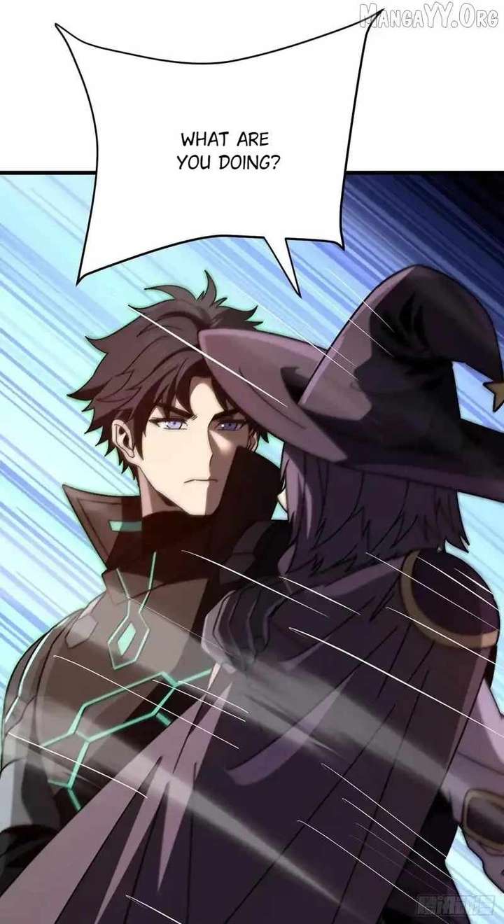 Player Elimination Plan! When Anomalies Descend Upon The Human World Chapter 58 200 31