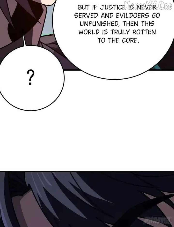 Player Elimination Plan! When Anomalies Descend Upon The Human World Chapter 58 203 34