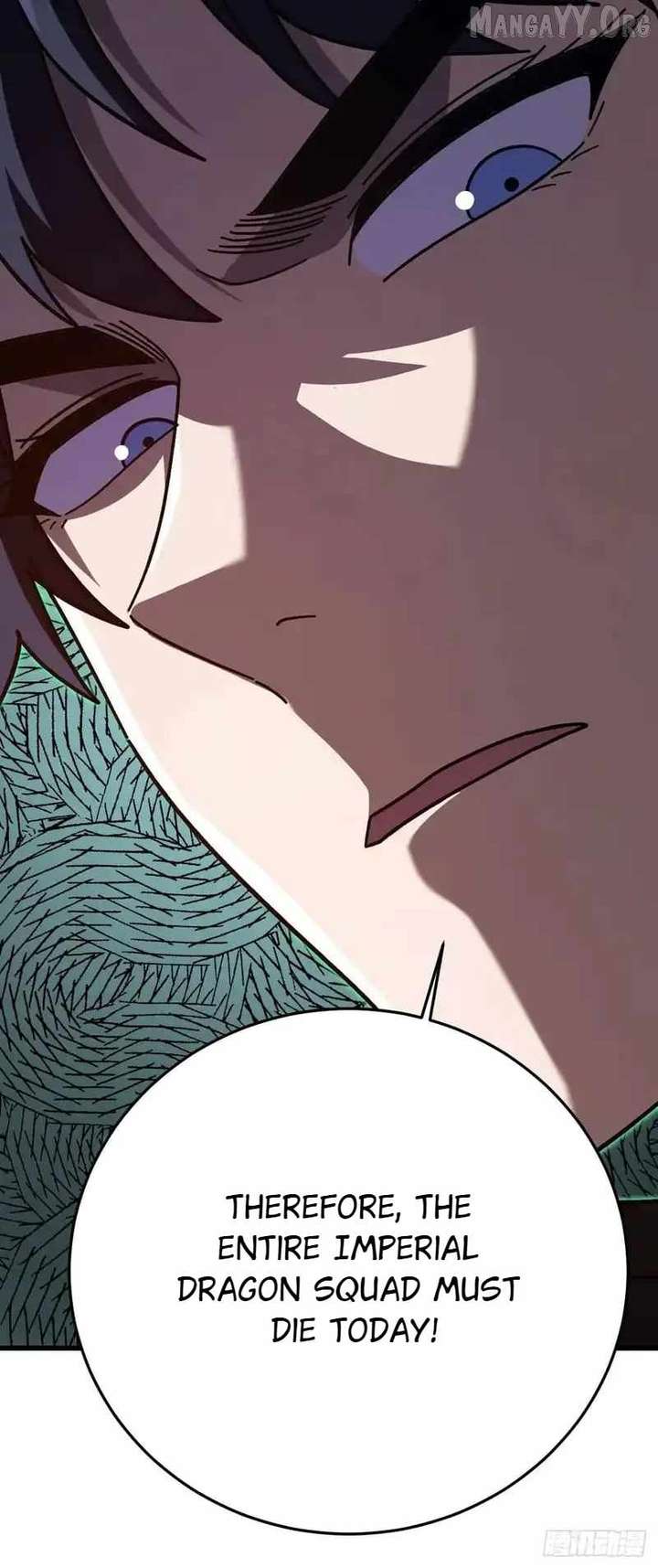 Player Elimination Plan! When Anomalies Descend Upon The Human World Chapter 58 204 35