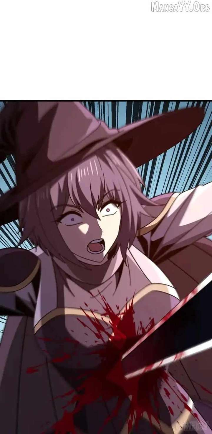 Player Elimination Plan! When Anomalies Descend Upon The Human World Chapter 58 205 36