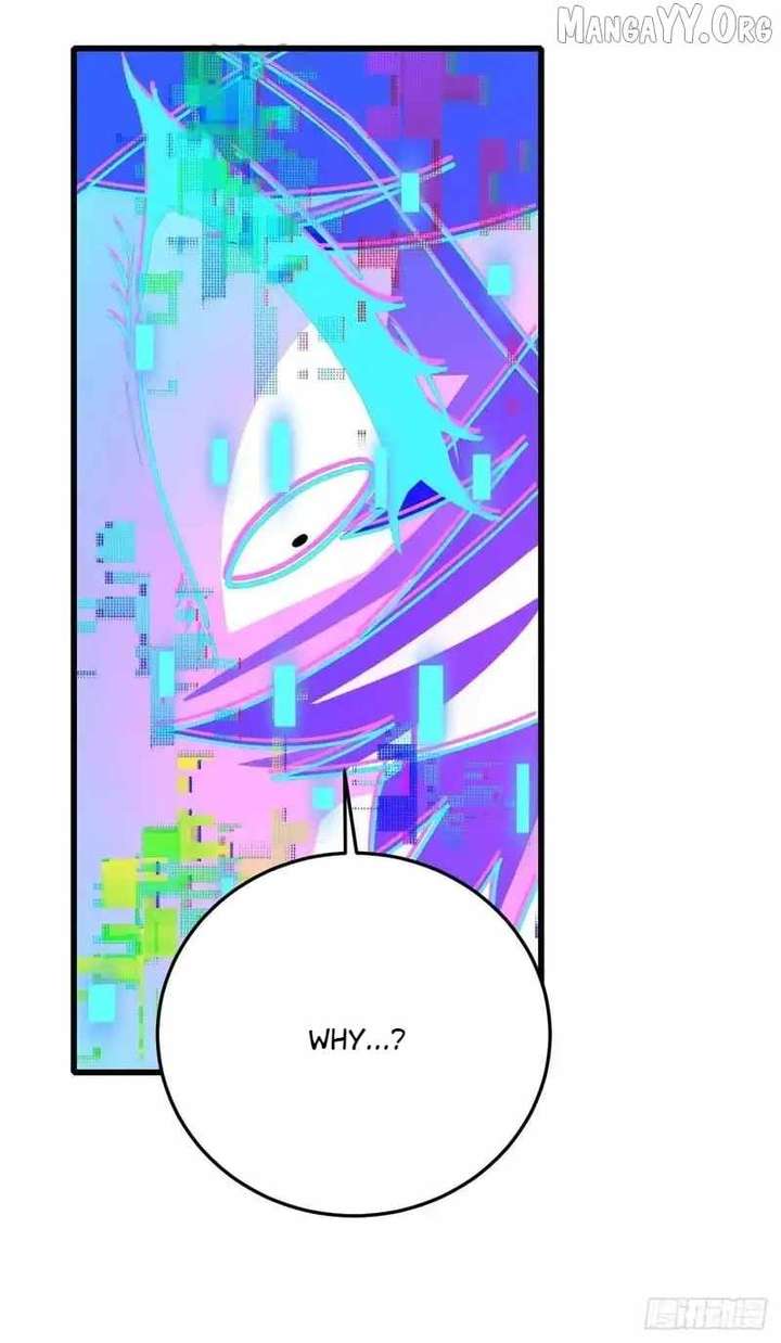 Player Elimination Plan! When Anomalies Descend Upon The Human World Chapter 58 207 38