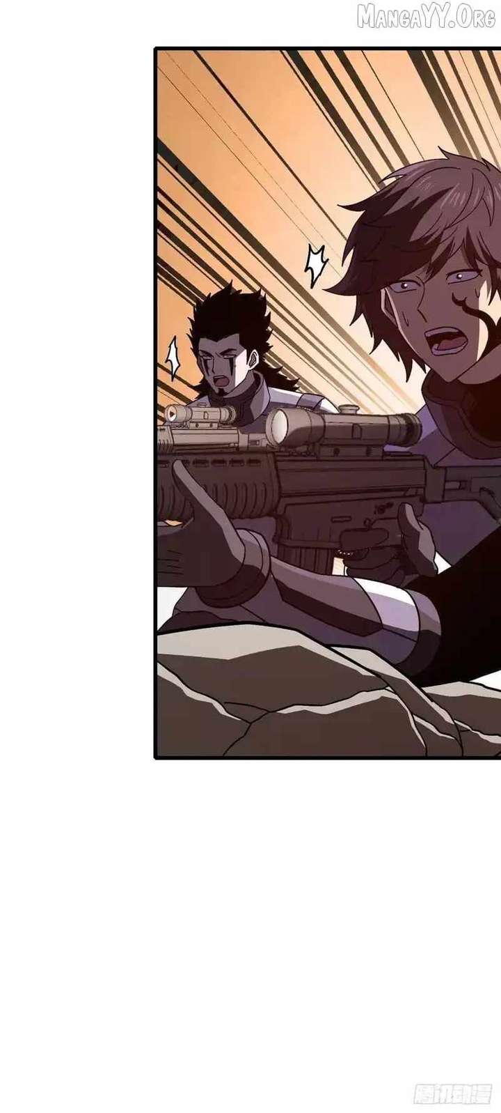 Player Elimination Plan! When Anomalies Descend Upon The Human World Chapter 58 208 39