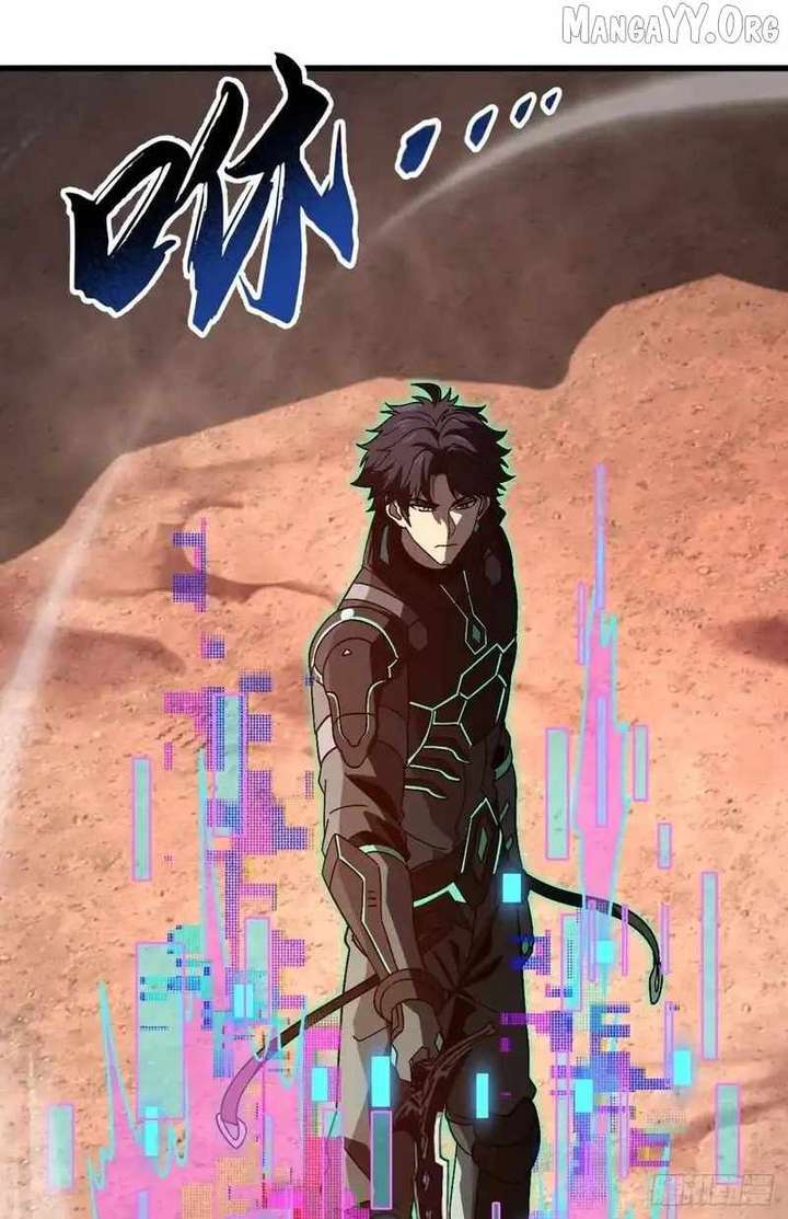 Player Elimination Plan! When Anomalies Descend Upon The Human World Chapter 58 209 40