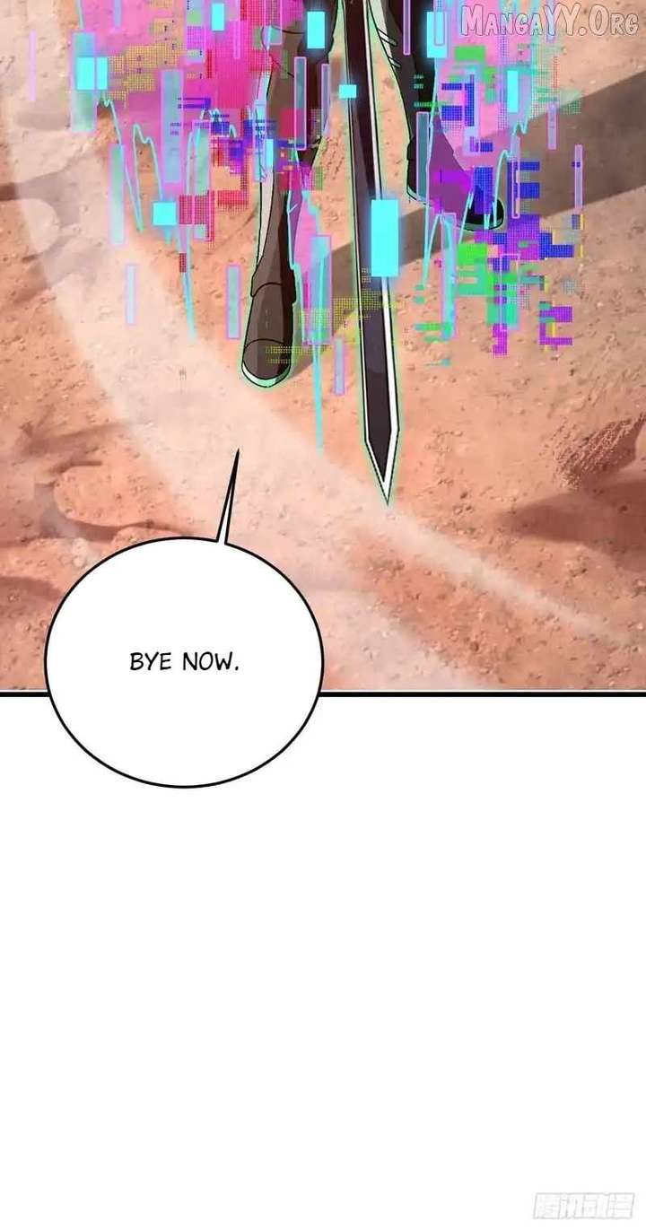 Player Elimination Plan! When Anomalies Descend Upon The Human World Chapter 58 210 41