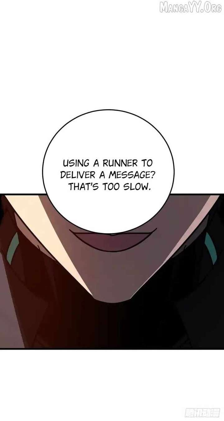 Player Elimination Plan! When Anomalies Descend Upon The Human World Chapter 58 215 46