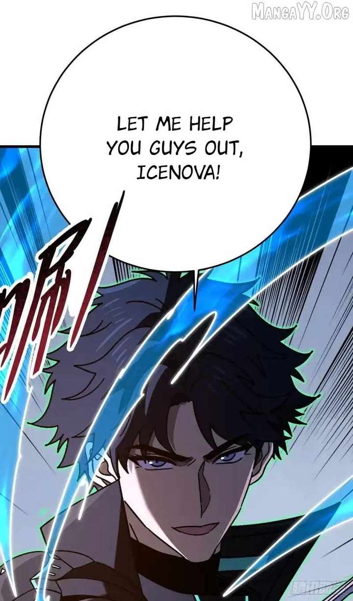 Player Elimination Plan! When Anomalies Descend Upon The Human World Chapter 58 216 47