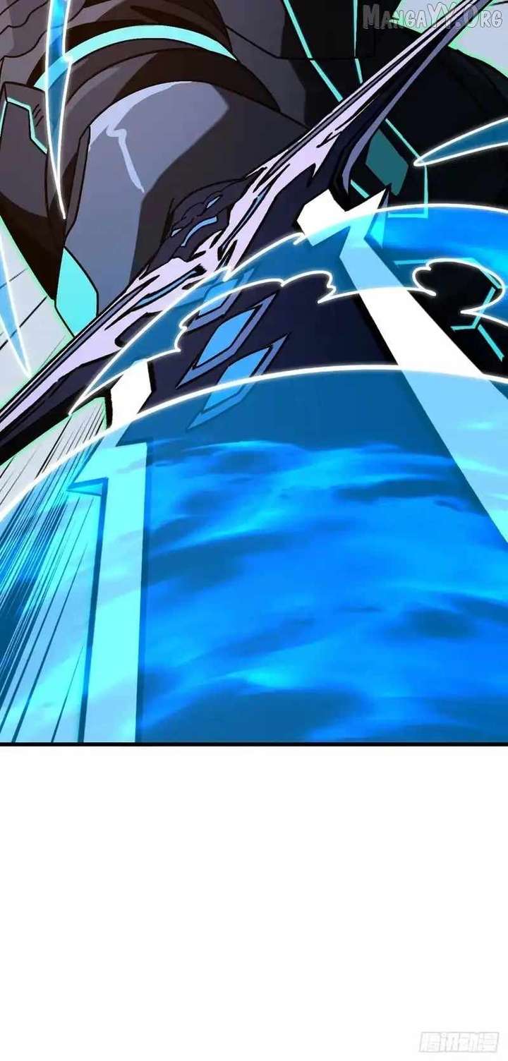 Player Elimination Plan! When Anomalies Descend Upon The Human World Chapter 58 217 48