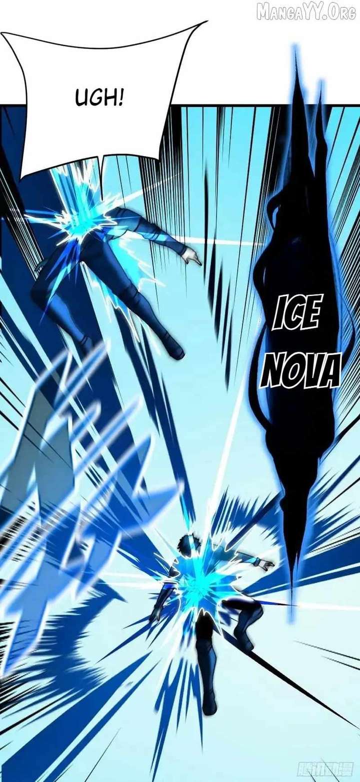 Player Elimination Plan! When Anomalies Descend Upon The Human World Chapter 58 218 49