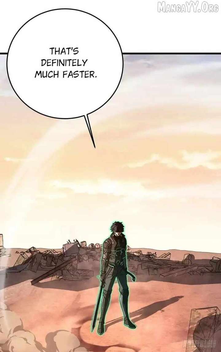 Player Elimination Plan! When Anomalies Descend Upon The Human World Chapter 58 220 51