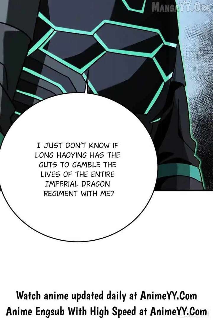 Player Elimination Plan! When Anomalies Descend Upon The Human World Chapter 58 223 54