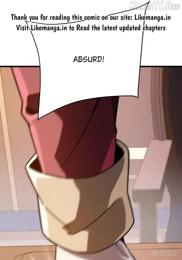 Player Elimination Plan! When Anomalies Descend Upon The Human World Chapter 59 176 01