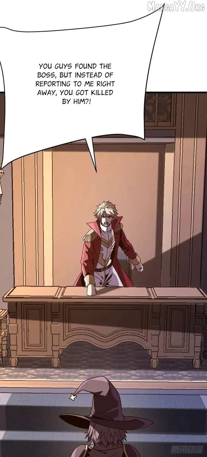 Player Elimination Plan! When Anomalies Descend Upon The Human World Chapter 59 178 03