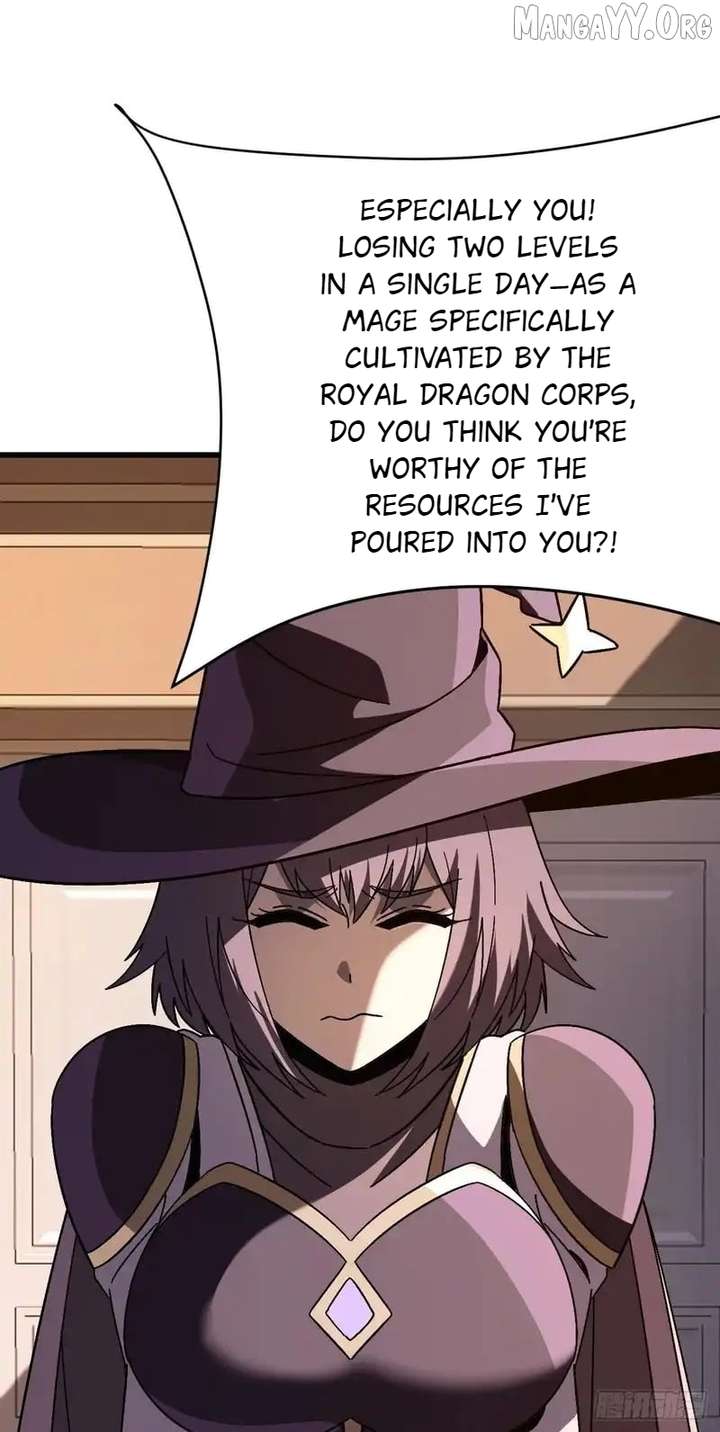 Player Elimination Plan! When Anomalies Descend Upon The Human World Chapter 59 180 05