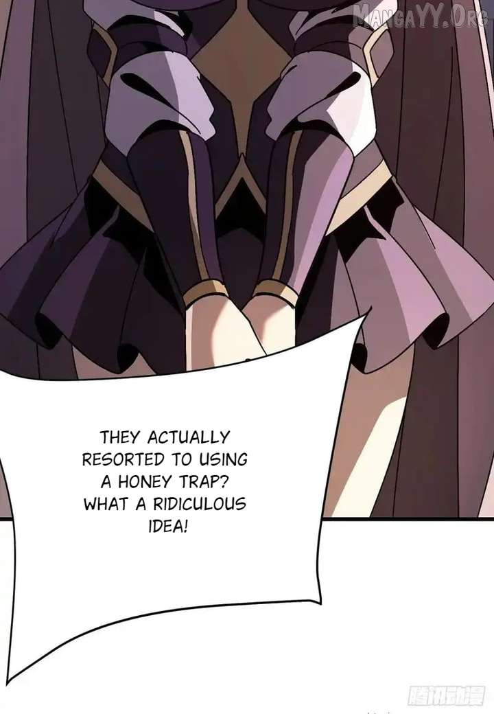 Player Elimination Plan! When Anomalies Descend Upon The Human World Chapter 59 181 06