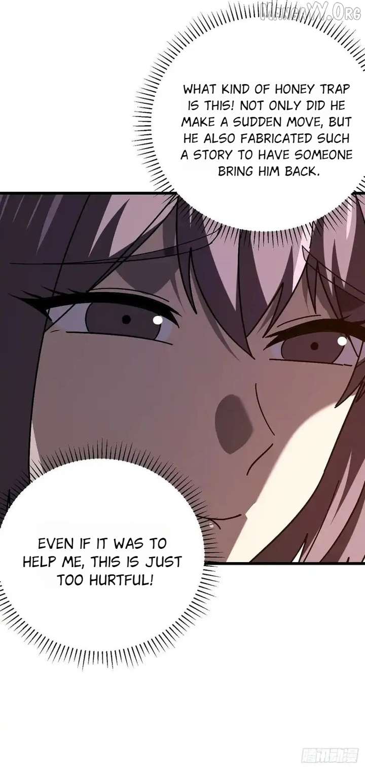 Player Elimination Plan! When Anomalies Descend Upon The Human World Chapter 59 182 07