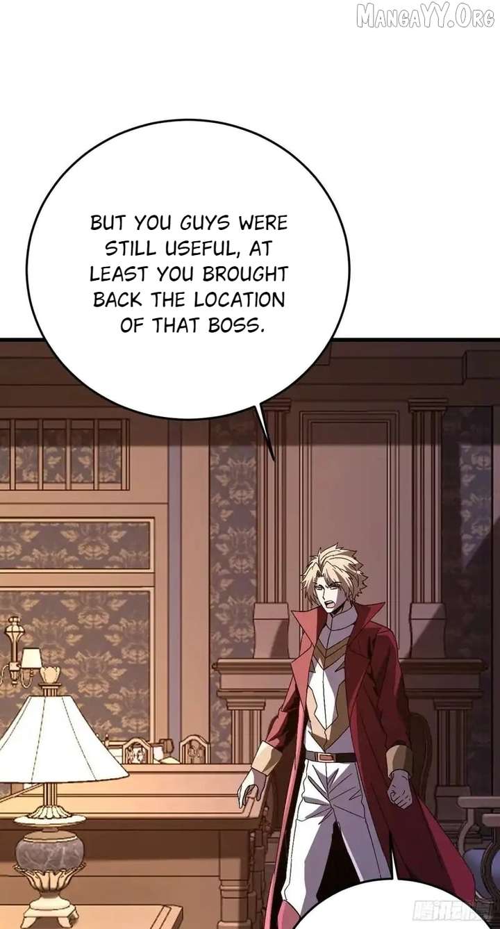 Player Elimination Plan! When Anomalies Descend Upon The Human World Chapter 59 183 08