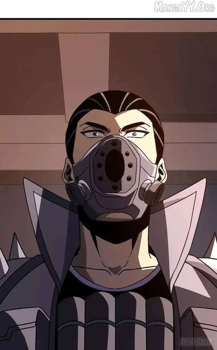 Player Elimination Plan! When Anomalies Descend Upon The Human World Chapter 59 185 10