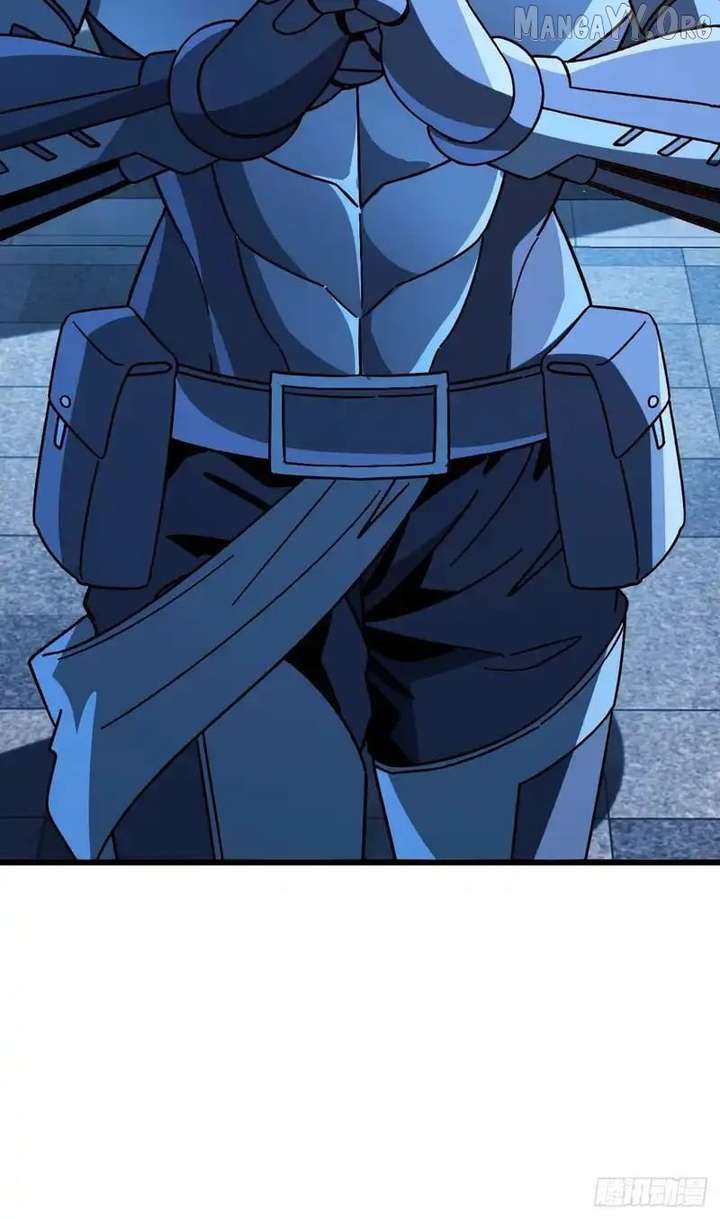 Player Elimination Plan! When Anomalies Descend Upon The Human World Chapter 59 192 17