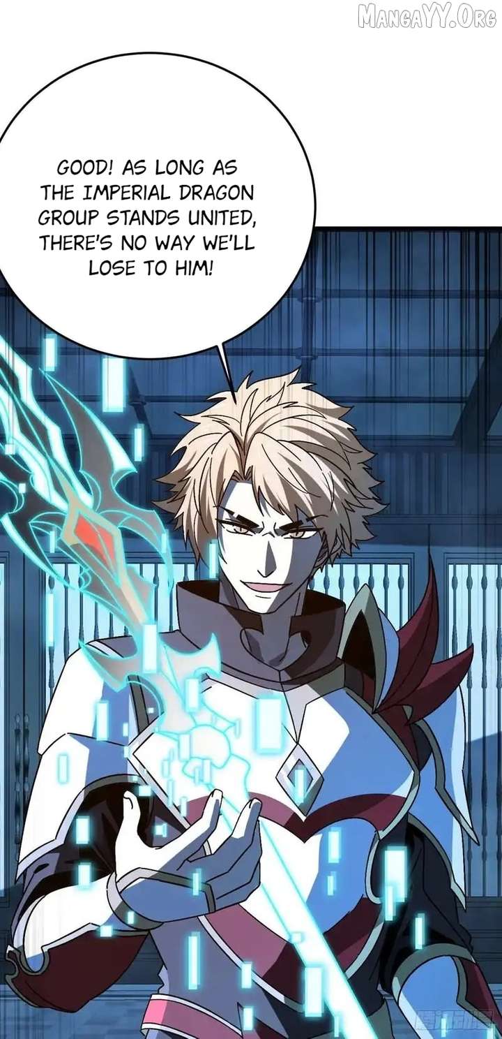 Player Elimination Plan! When Anomalies Descend Upon The Human World Chapter 59 193 18