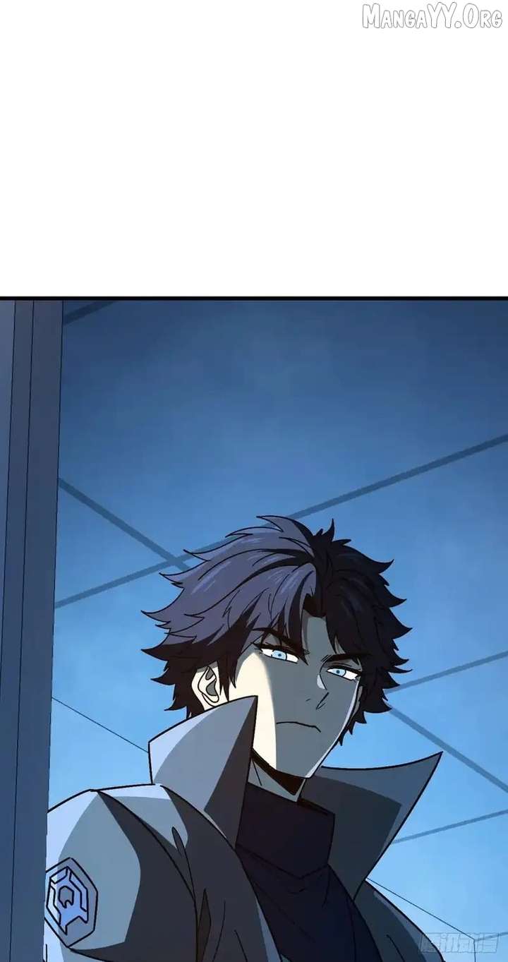 Player Elimination Plan! When Anomalies Descend Upon The Human World Chapter 59 196 21