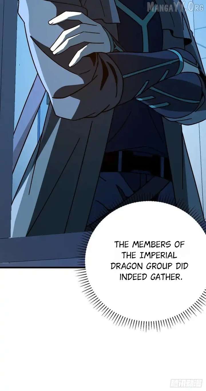 Player Elimination Plan! When Anomalies Descend Upon The Human World Chapter 59 197 22