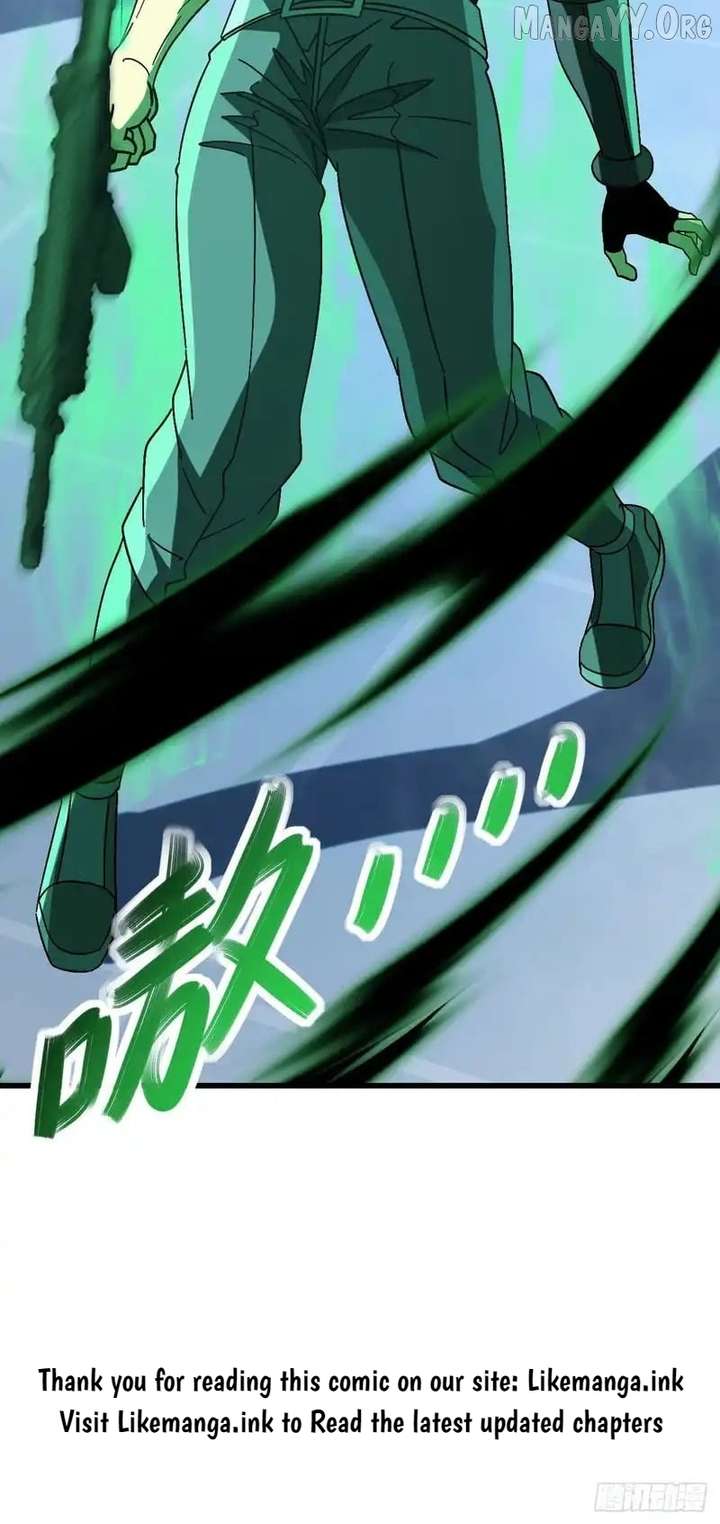 Player Elimination Plan! When Anomalies Descend Upon The Human World Chapter 59 201 26