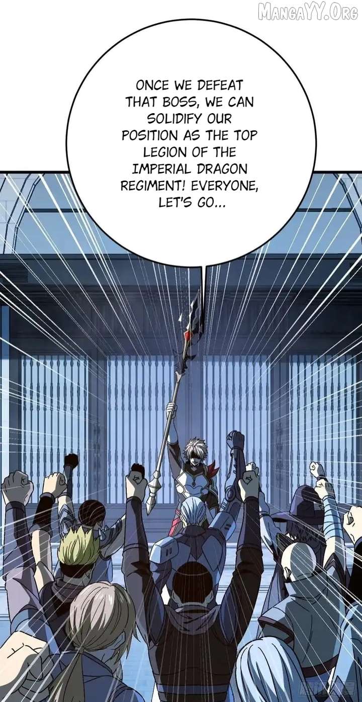 Player Elimination Plan! When Anomalies Descend Upon The Human World Chapter 59 202 27