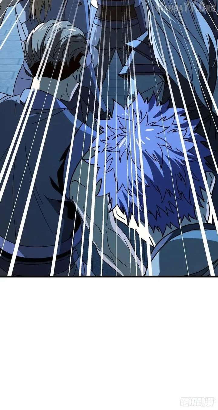 Player Elimination Plan! When Anomalies Descend Upon The Human World Chapter 59 203 28