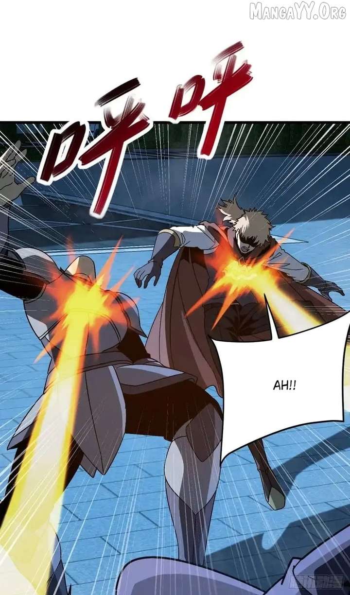 Player Elimination Plan! When Anomalies Descend Upon The Human World Chapter 59 204 29