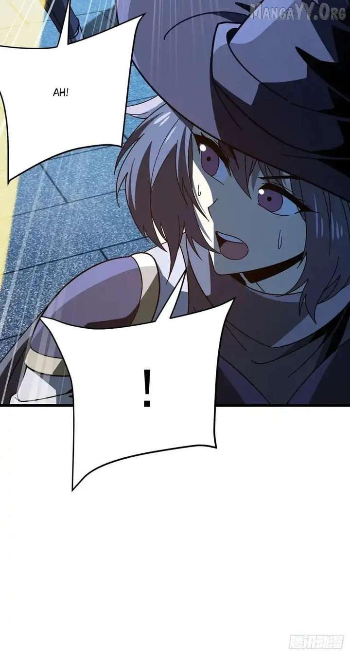 Player Elimination Plan! When Anomalies Descend Upon The Human World Chapter 59 205 30