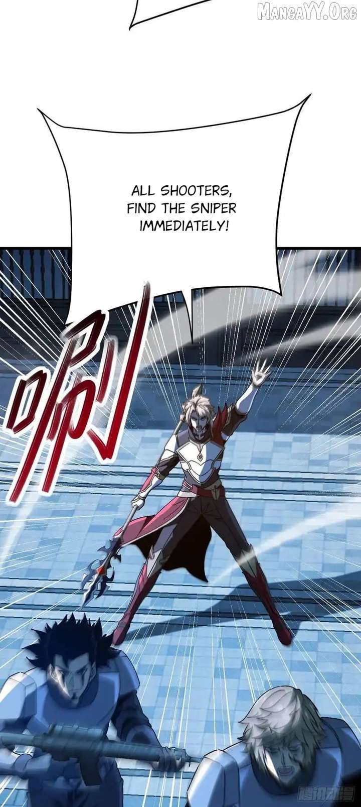 Player Elimination Plan! When Anomalies Descend Upon The Human World Chapter 59 208 33