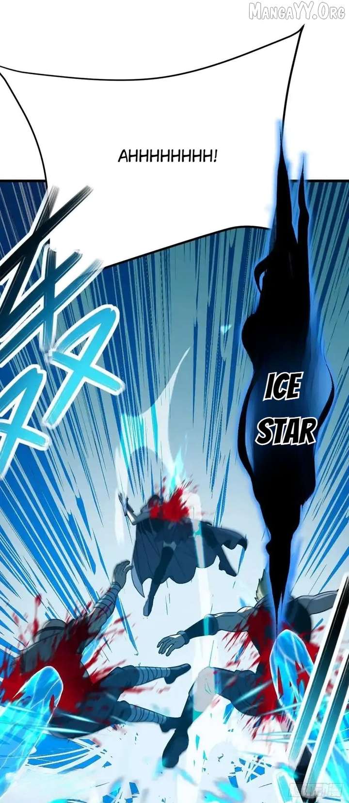 Player Elimination Plan! When Anomalies Descend Upon The Human World Chapter 59 213 38