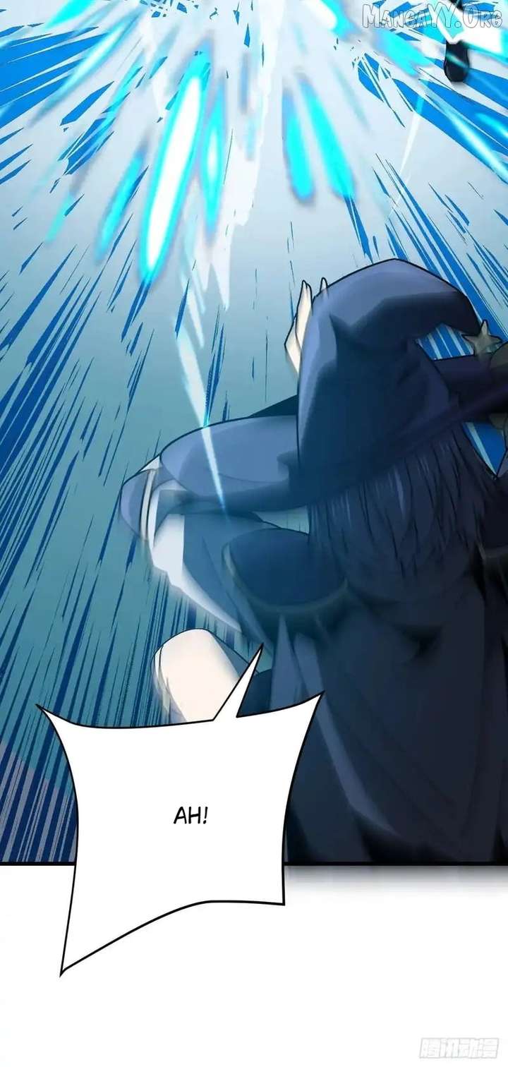 Player Elimination Plan! When Anomalies Descend Upon The Human World Chapter 59 214 39