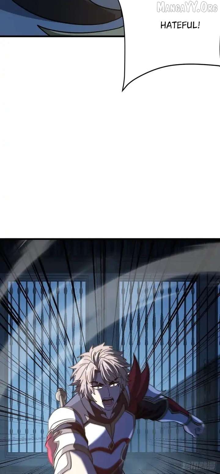 Player Elimination Plan! When Anomalies Descend Upon The Human World Chapter 59 217 42