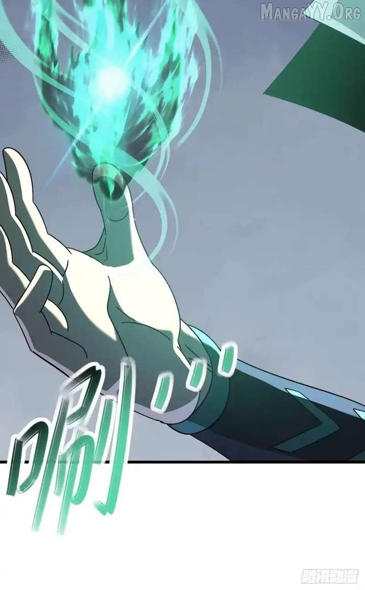 Player Elimination Plan! When Anomalies Descend Upon The Human World Chapter 59 221 46