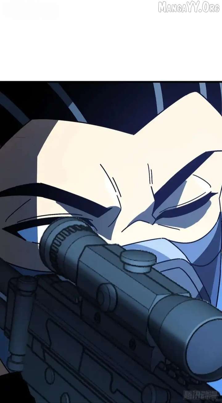 Player Elimination Plan! When Anomalies Descend Upon The Human World Chapter 59 224 49