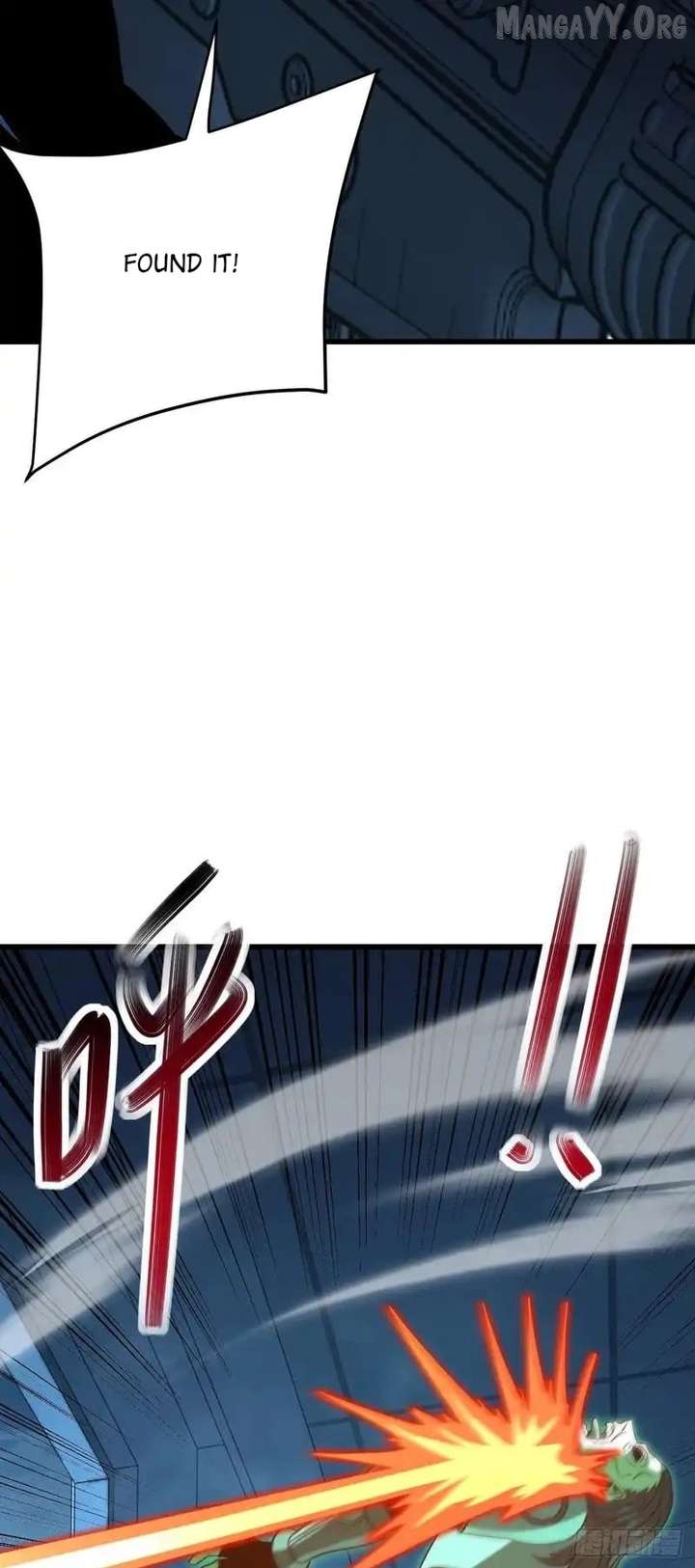 Player Elimination Plan! When Anomalies Descend Upon The Human World Chapter 59 225 50