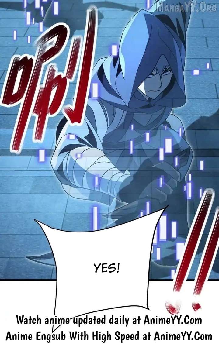 Player Elimination Plan! When Anomalies Descend Upon The Human World Chapter 59 231 56