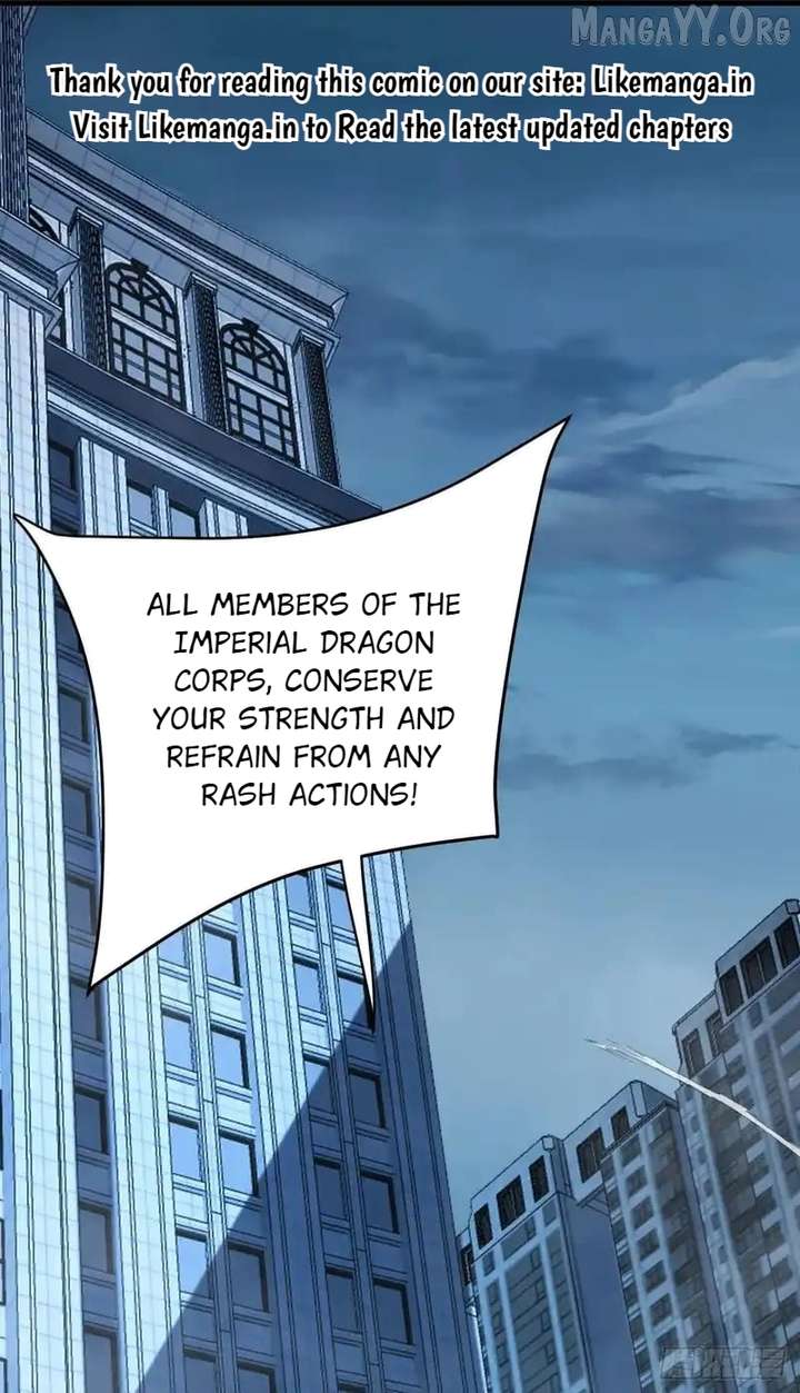 Player Elimination Plan! When Anomalies Descend Upon The Human World Chapter 60 227 1