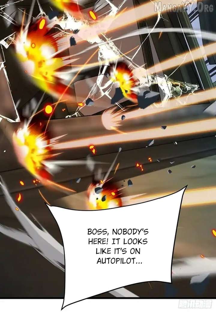 Player Elimination Plan! When Anomalies Descend Upon The Human World Chapter 60 238 12