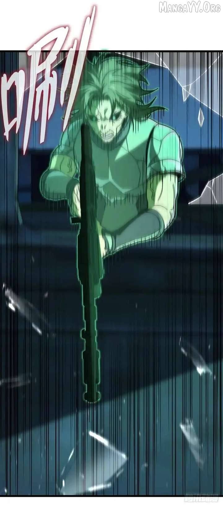 Player Elimination Plan! When Anomalies Descend Upon The Human World Chapter 60 239 13