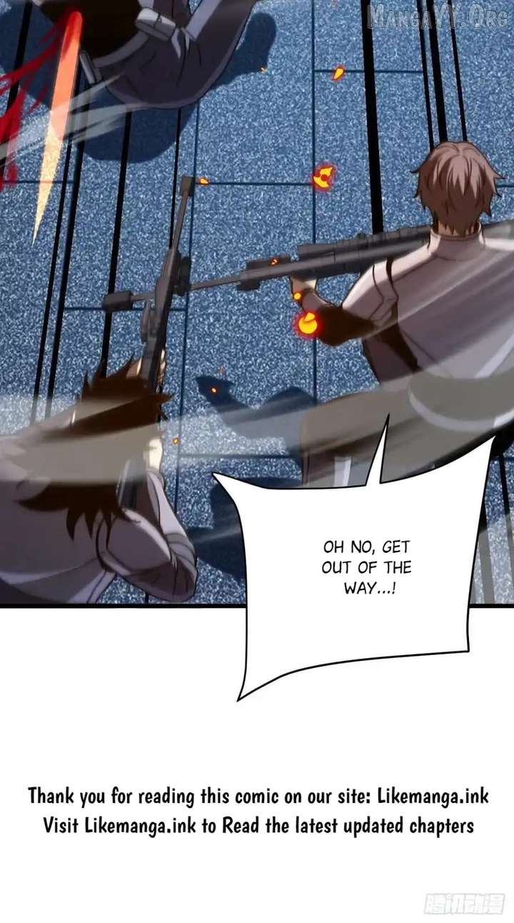 Player Elimination Plan! When Anomalies Descend Upon The Human World Chapter 60 242 16