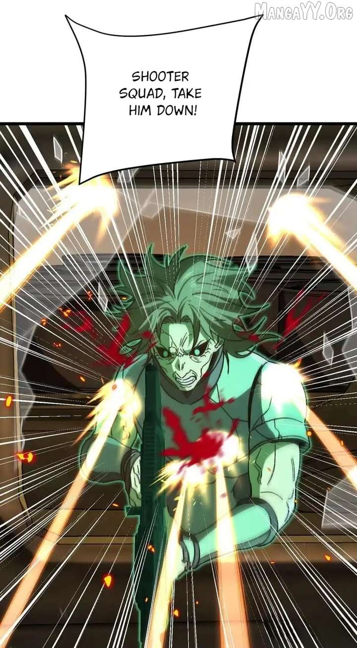 Player Elimination Plan! When Anomalies Descend Upon The Human World Chapter 60 245 19