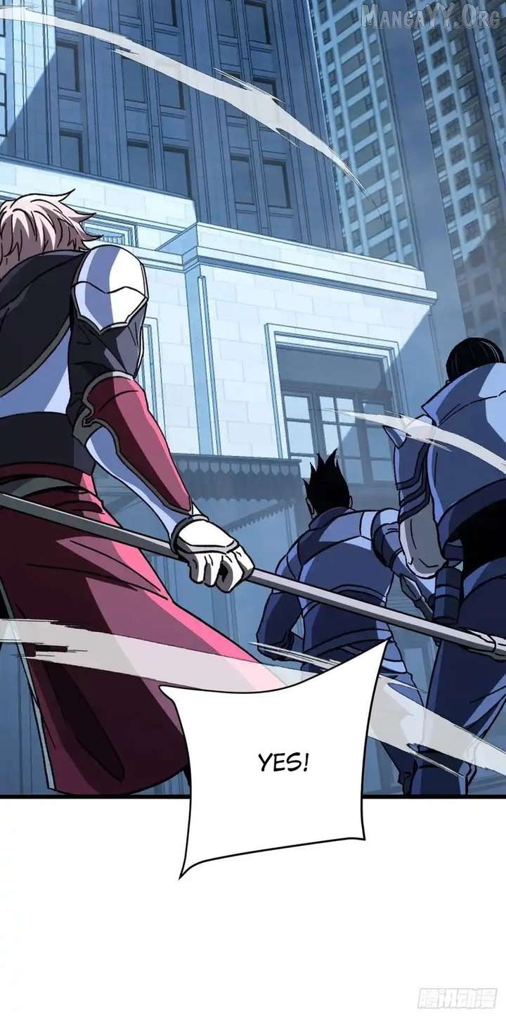 Player Elimination Plan! When Anomalies Descend Upon The Human World Chapter 60 228 2