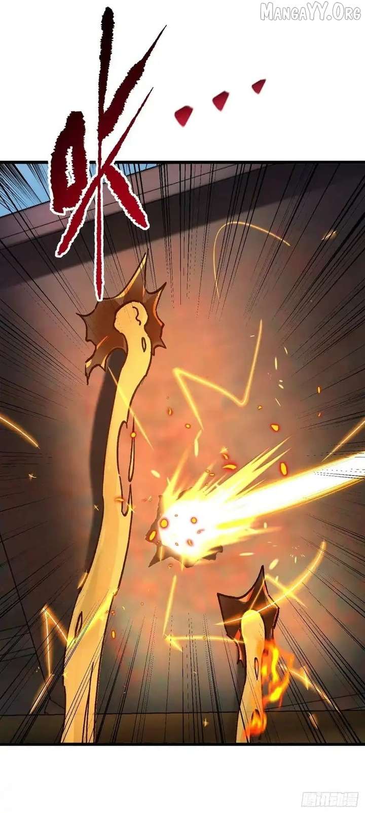 Player Elimination Plan! When Anomalies Descend Upon The Human World Chapter 60 247 21